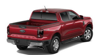 2026 Ford Ranger® External Image 3